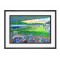 The Shay Stadium Fine Art Print - Halifax Town FC